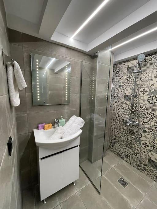Prestige Luxury * Iraklio