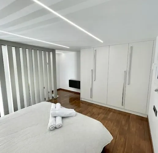 Prestige Luxury Apartment