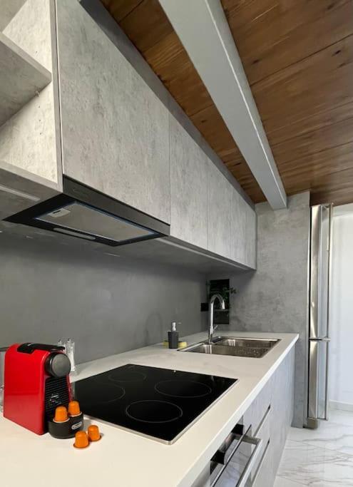Prestige Luxury Appartement *