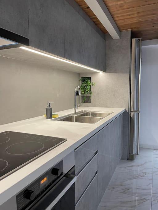 Appartement Prestige Luxury