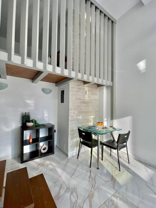Prestige Luxury Appartement